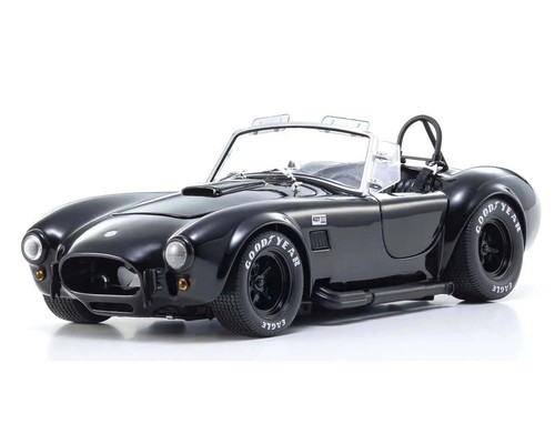 Kyosho shelby cobra - shelby, 427