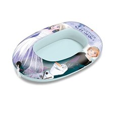 Mondo Toys - Frozen 2 Small Boat - Canotto Gonfiabile / Gommone per (F1H)