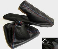 BMW E87 SERIE 1 COUPE' CUFFIA