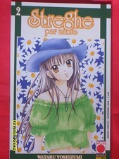 STREGHE PER AMORE N° 2