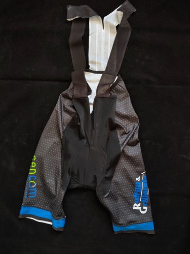 Salopette pantaloni bici marca - salopette,