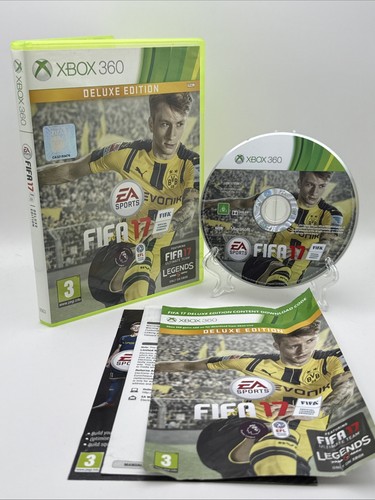 Gioco xbox 360 fifa - gioco,