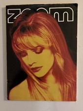 Zoom Magazine Premier Issue