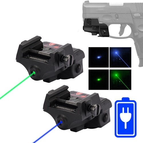 Mirino laser usb ricaricabile - mirino,