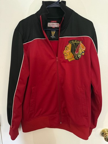 Giacca pista chicago - pista,