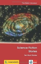 Science Fiction Stories: Ten