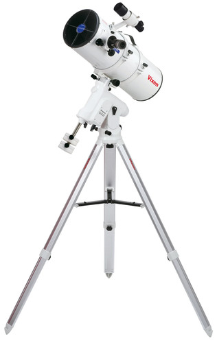 Conjunto telescopio vixen - telescopio,