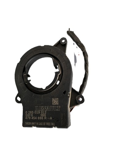 Contatto spiralato per renault - contatto,