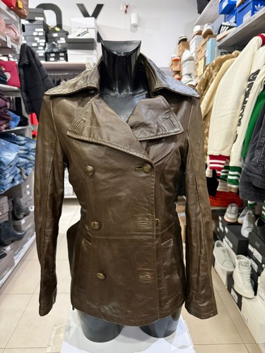 List trench donna - donna, in