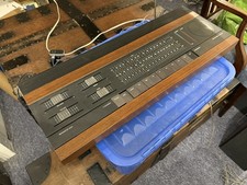 Bang & Olufsen Beomaster 2000