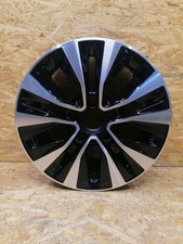 1 cerchio in lega 16 pollici