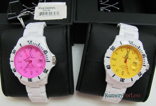 Nuovo toywatch toy watch - toywatch,