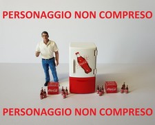 Accessori Diorama 1:18