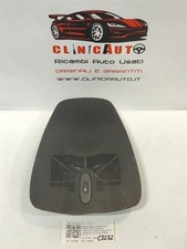 BOCCHETTE ARIA CRUSCOTTO PER