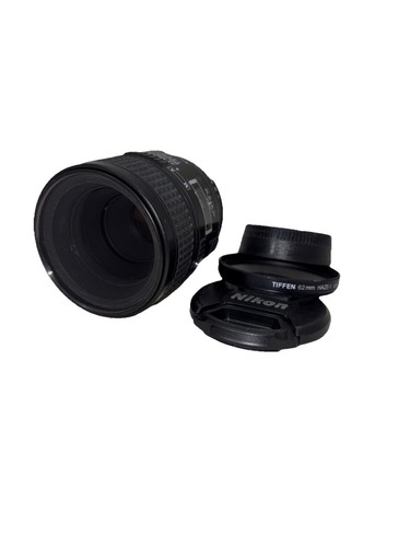 Nikon micro nikkor - af,