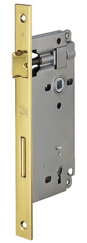Agb serratura patent grande - agb,