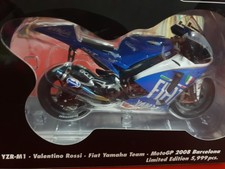 Yamaha yzr valentino rossi - yamaha,