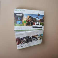Xbox One S 1TB 
