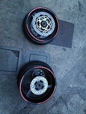 Cerchi Completi Honda Cbr600rr