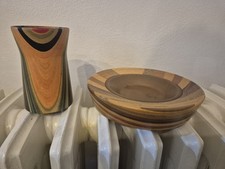 Coppia Centrotavola Alpimass