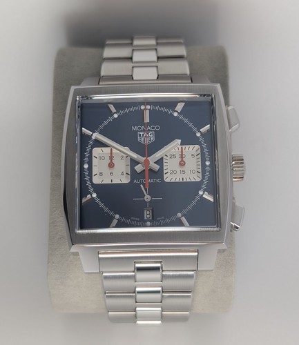 Tag heuer monaco - monaco, ref