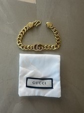 bracciale gucci vintage