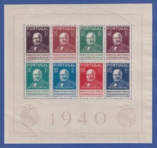 Portogallo 1940 100 anni