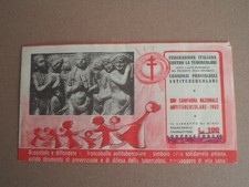 LIBRETTO 10 FRANCOBOLLI