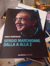 Paolo Marcolisi: Marchionne