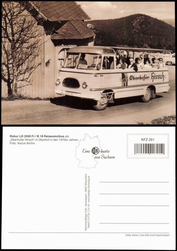 Traffico auto robur - robur, 2500