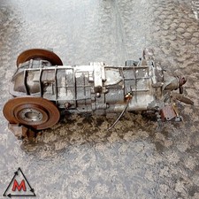 Cambio manuale gearbox epoca - cambio,