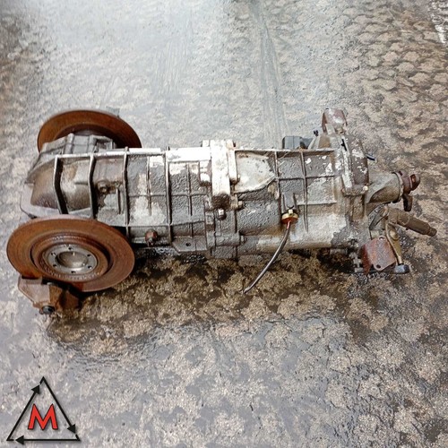 Cambio manuale gearbox epoca - cambio, d'epoca