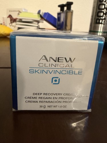 Avon anew clinical - anew,
