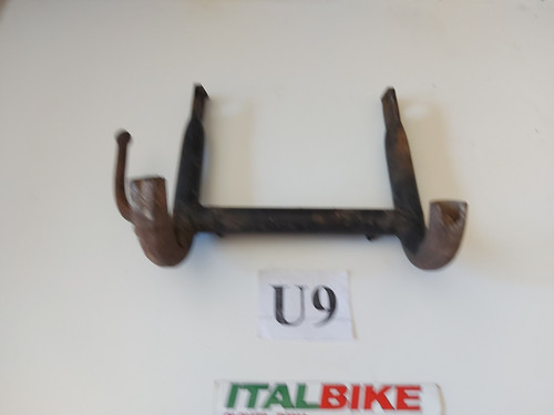 Cavalletto centrale bmw r45 - cavalletto,
