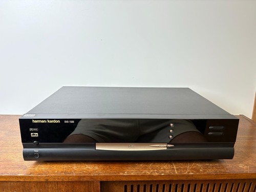 Harman kardon lettore - dvd, 1500