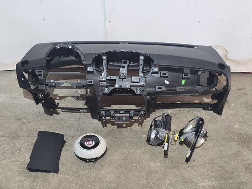 Kit airbag fiat - kit,
