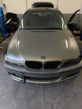 Cofano Anteriore BMW E46 2002-2005 Berlina/Station RICAMBIO USATO ORIGINALE