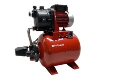 Pompa acqua impianto idrico