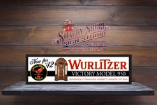 Wurlitzer Victory Modello 950