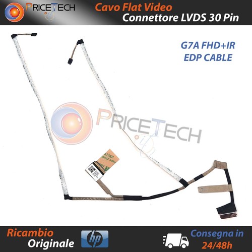 Cavo flat lcd - cavo,