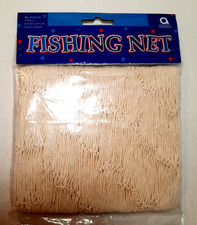 Rete da pesca vintage Amscan 6