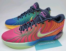 NEW Nike Men's SIZE 14 Lebron