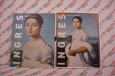 I GRANDI MAESTRI DELL'ARTE INGRES AMICI8 E DISCEPOLI IL SOLE 24 ORE