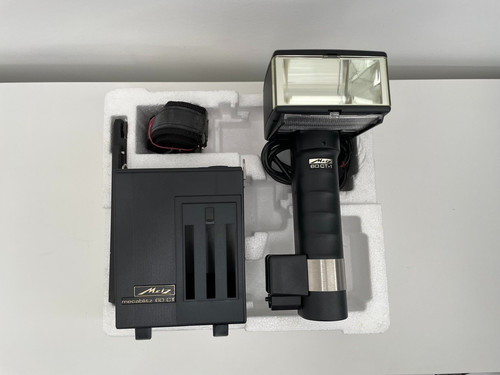 Flash metz mecablitz 1 - metz, 60