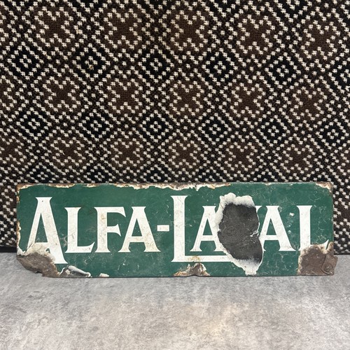 Vintage advertising sign - vintage,