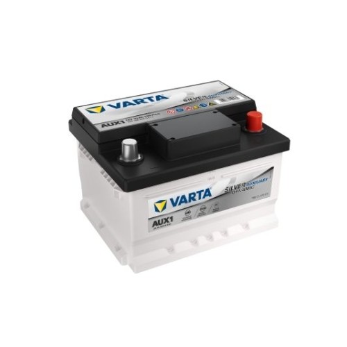 Batteria avviamento varta - batteria,