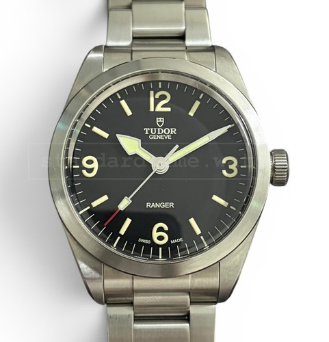 Orologio tudor ranger - orologio,