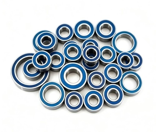 Set ricambio pezzi - di,