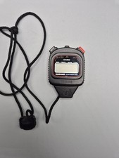 cronometro vintage casio HS