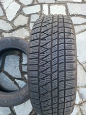 Gomme Kumho 215 60 17